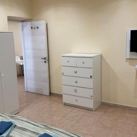 Gemelli Home Rom Exterior foto