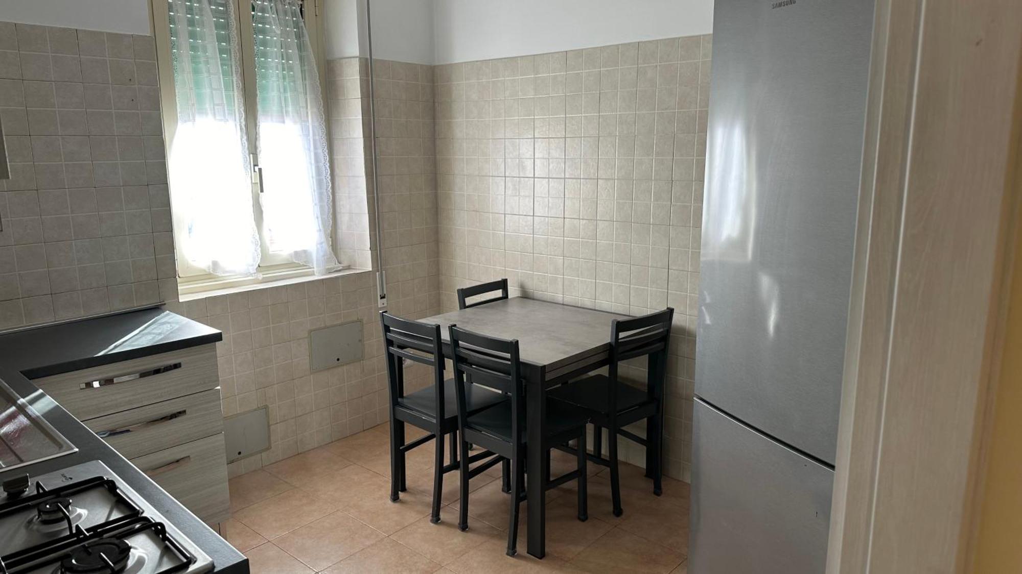 Gemelli Home Rom Exterior foto